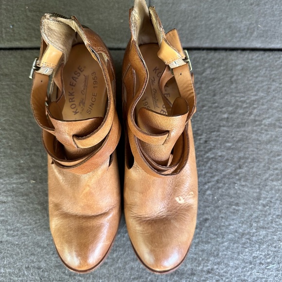 Kork Ease Wedges - Picture 2 of 4